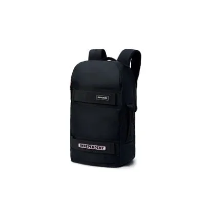Dakine MISSION STREET PACK DLX 32L X INDEPEND (NEGRO)